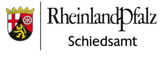 Schiedsamt fuer die VG Linz am Rhein